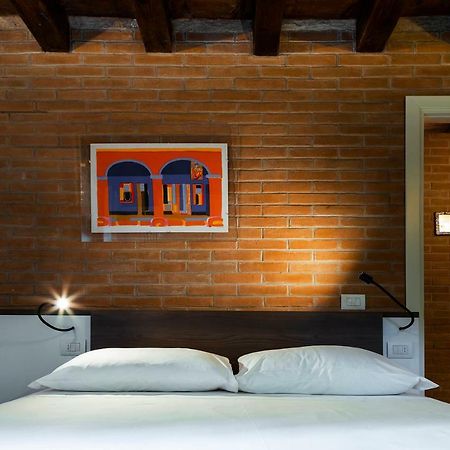 Antico Caminetto Alla Biennale Βενετία Εξωτερικό φωτογραφία